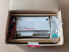 1 Alimentation modulaire pour alarme intrusion - 230 V~ - LEGRAND SAGANE 84428