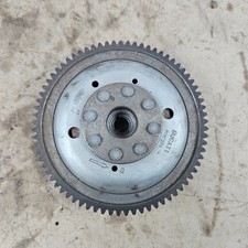 Rotor demarreur allumage am6