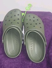 Original crocs classic clog - original,