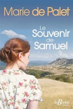 Le souvenir de Samuel, Marie