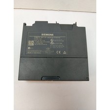 SIEMENS SIMATIC NET CP INDUSTRIAL ETHERNET CP 343-1 Lean 6GK7343-1CX10-0XE0