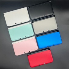 Console nintendo 3ds xl - 3ds,