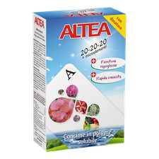 Altea Idro 20-20-20 Engrais universel hydrosoluble 1 kg