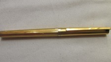 Stylo plume Dupont De Paris Mecan