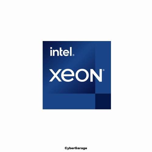Processeur intel xeon socket - intel,