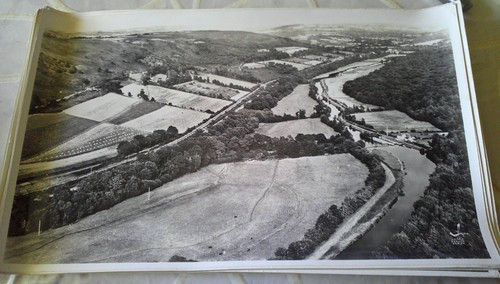 Photo lapie aerienne 45 - aerienne,