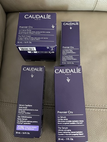 Caudalie premier cru lot - premier,
