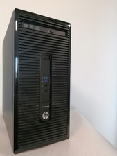 Ordinateur HP ProDesk 405 G2 MT /AMD A8-6410/4Go/500Go/Win 10 Pro