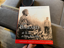 Avec Bigeard de Tu Lê à Dien
