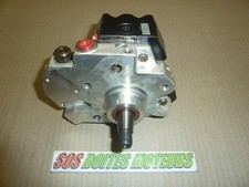 POMPE A INJECTION FIAT DUCATO