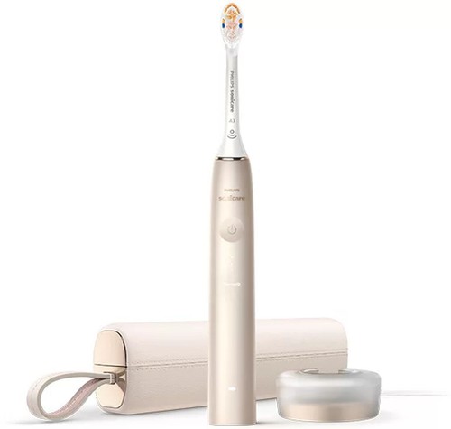 Philips sonicare diamondclean - philips,