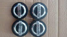Caps-centre de roue nissan GTR origne