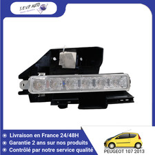 🇫🇷 FEUX POSITION GAUCHE