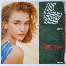 Annabelle "Fuis Lauwrence