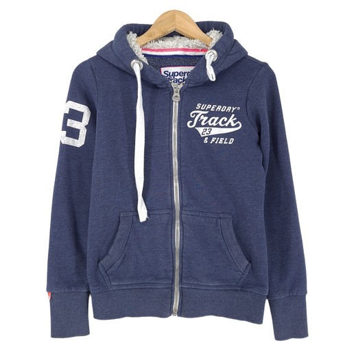 Superdry sweat capuche - à,
