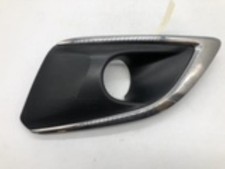 Enjoliveur anti brouillard