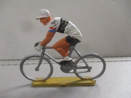 Coureur cycliste 5 - coureur,