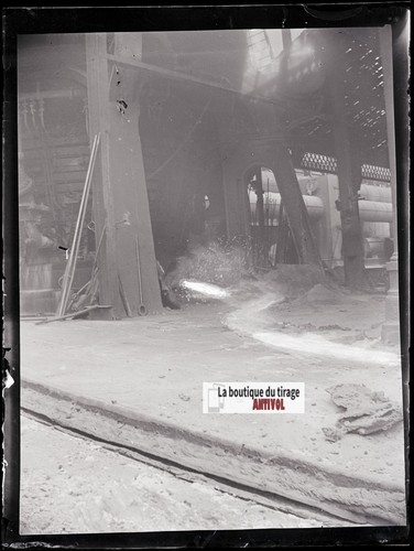 Usine industrie photo - usine,,