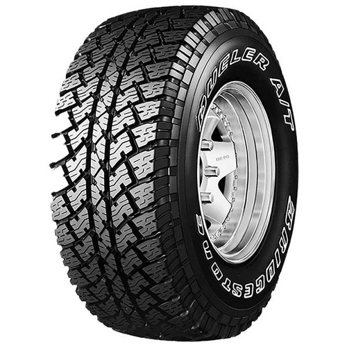 Bridgestone dueler 693 iii - dueler, a/t