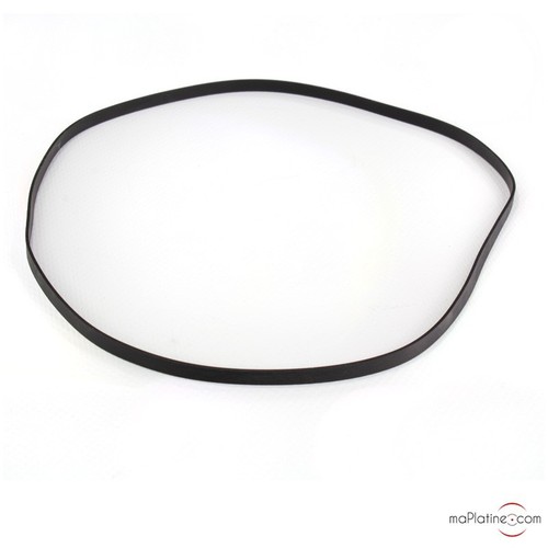 Courroie plate kuzma - courroie,