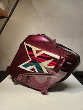 Réservoir - YAMAHA 600 XT