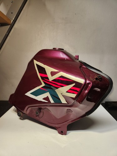 Réservoir yamaha 600 - 600, xt