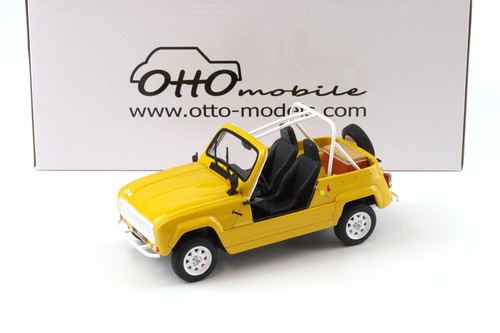 Otto mobile ot1079 - 1:18,