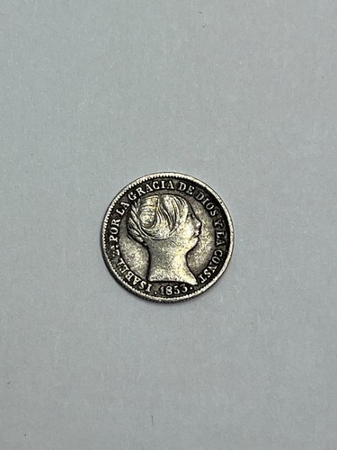 Espagne isabel 1 - espagne,,