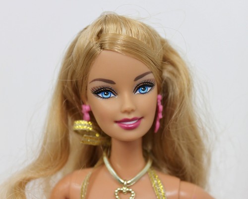 Barbie fashionistas sweetie - fashionistas,