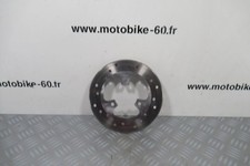 Disque frein avant mbk - frein,