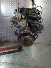 Moteur CITROEN JUMPY 2 1.6 HDI - 16V TURBO /R:109032937