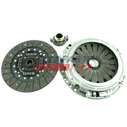 Kit embrayage fast - d'embrayage,