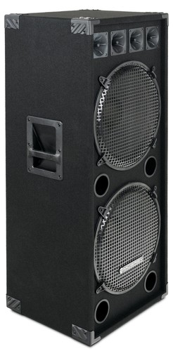 Enceinte passive caison - passive, pa