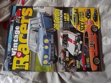 0104 Vintage Racers n°43 R8