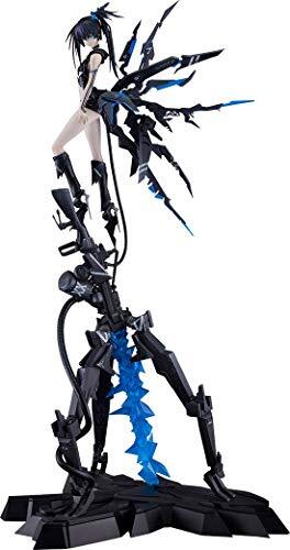 Black rock shooter - shooter, version