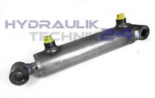 Vérin Double Effet 40/20 - 50