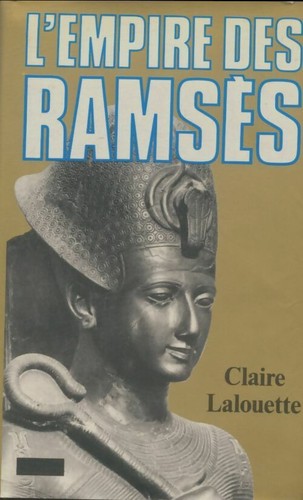 Empire des ramsès - des,