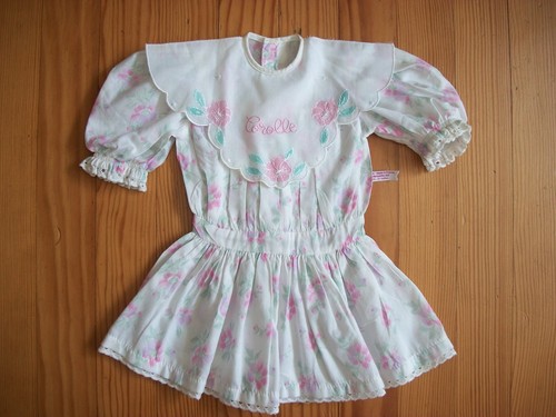 Tenue corolle robe élégante - robe,