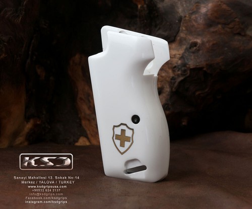 Marque ksd sig p210 4 - marque,
