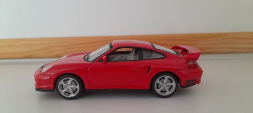 Porsche 911 carrera - s, 997