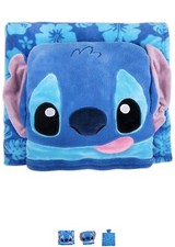 Disney Store Stitch 50" X 50"
