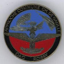 Approche Commune ROISSY