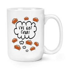 I'Ve Got Crabes 426ml Grand