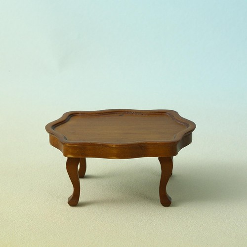 échelle maison de - 1:12,