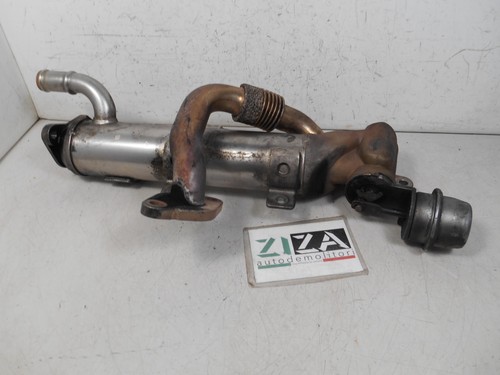 Radiateur egr audi - a4, b7