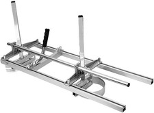 Scierie mobile gruminette pour