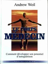 Le corps médecin - Andrew