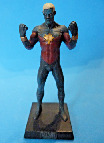 Figurine marvel métal - figurine,