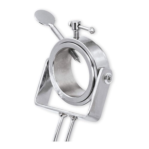 Soporte jamonero inox pro - soporte,