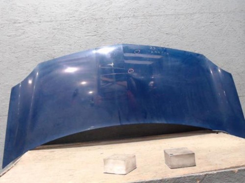 Capot renault kangoo - renault,